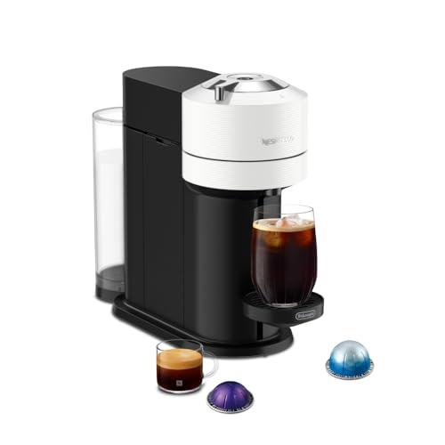 Nespresso Vertuo Next Coffee and Espresso Maker