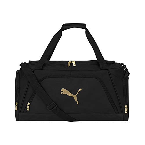 PUMA Evercat Accelerator Unisex Duffel Bag