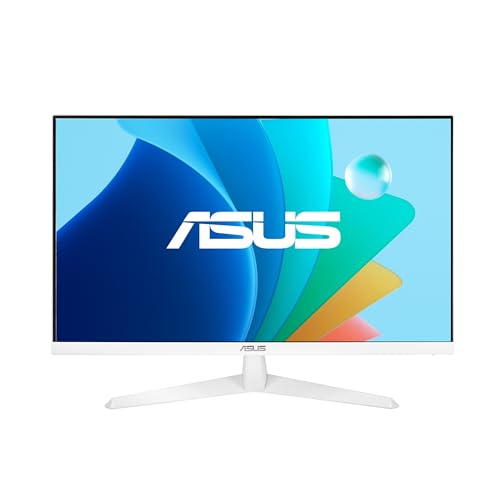 ASUS 27" 1080P 100Hz IPS Eye Care Monitor With 3 Years Warranty
