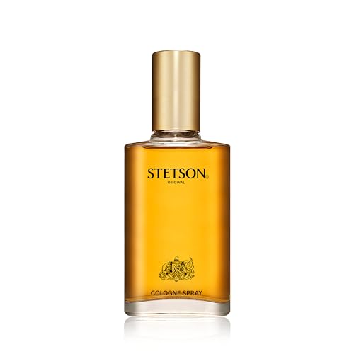 Stetson Original Cologne Spray 0.75 Fl Oz