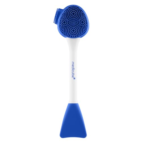 medicube Silicone Jelly Pore Brush and Mask Applicator
