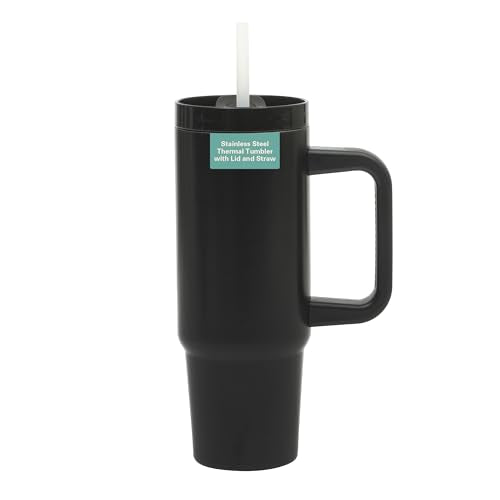 29 Ounce Insulated Stainless Steel Travel Tumbler