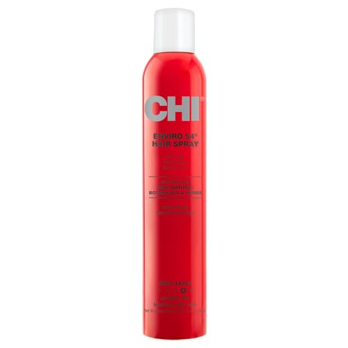 CHI Enviro 54 Firm Hold Hairspray 10 Oz