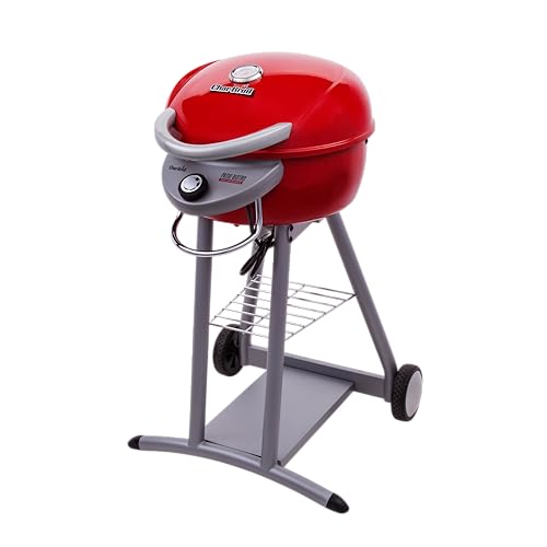 Char-Broil Electric Grill with TRU-Infrared Technology