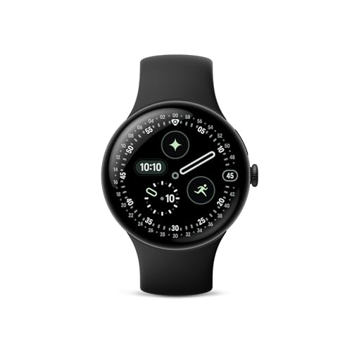 Google Pixel Watch 4 LTE 41mm Smartwatch