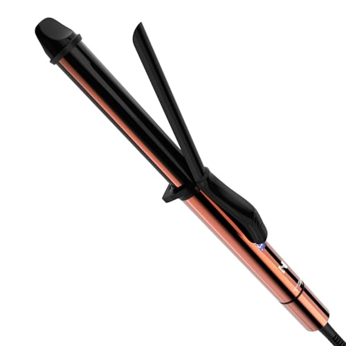 Curling Iron 1 Inch Ceramic Hair Curler Wand
