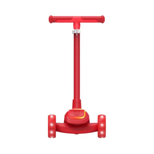 Jetson Light Up Three-Wheel Kick Scooter for Kids