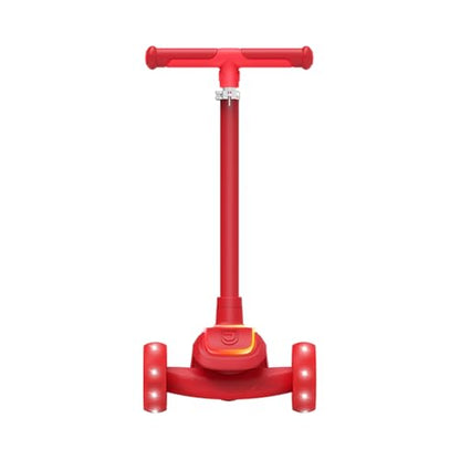 Jetson Light Up Three-Wheel Kick Scooter for Kids