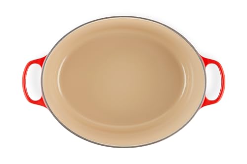Le Creuset 15.5qt Enameled Cast Iron Dutch Oven