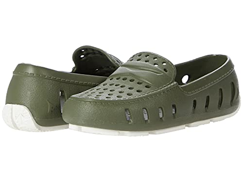 Floafers Prodigy Toddler Slip-On Loafers