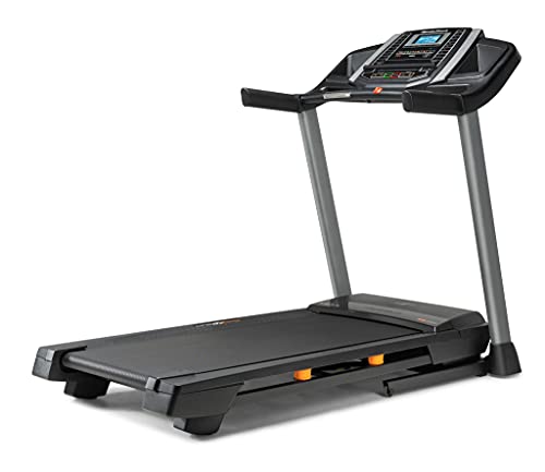 NordicTrack T 6.5 S Treadmill for Running Walking