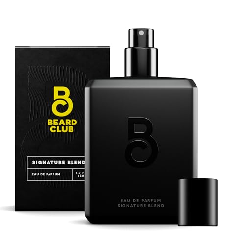 1.7 Fl Oz Long Lasting Bergamot Vanilla Cologne