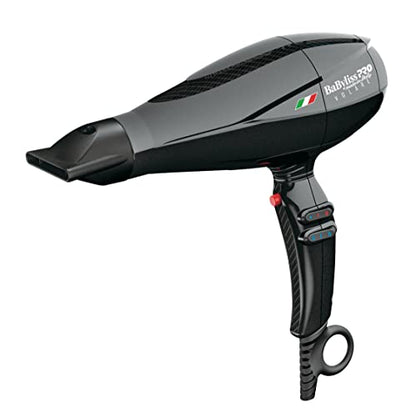 BaBylissPRO Nano Titanium 2000W Hair Dryer