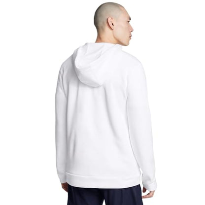 Under Armour Men's Utility Hoodie, Small