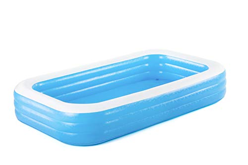 Bestway Rectangular Inflatable Family Pool
