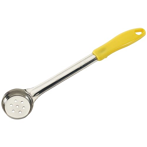 1 Ounce Stainless Steel Perforated Food Portioner