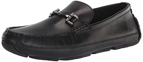 Cole Haan Men's Wyatt Bit Driver Loafer Shoes