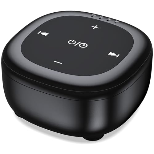 White Noise Machine with 30 Soothing Sounds