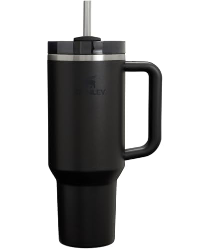 STANLEY 40 oz Insulated Stainless Steel Tumbler