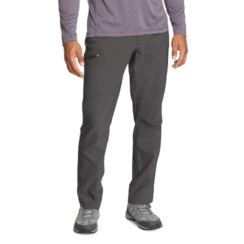 Eddie Bauer Men's Athletic Fit Rainier Pants