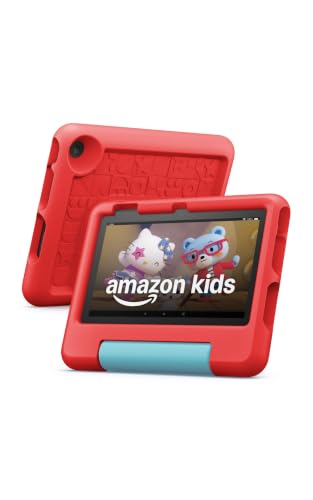 Amazon Fire 7 Kids Tablet 16GB Ad-Free Content