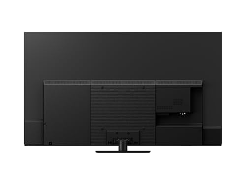 65-inch Panasonic 4K OLED Smart Fire TV