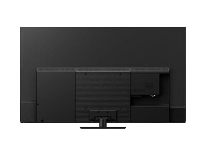 65-inch Panasonic 4K OLED Smart Fire TV