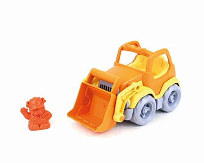 Green Toys Construction Truck for Little Builders