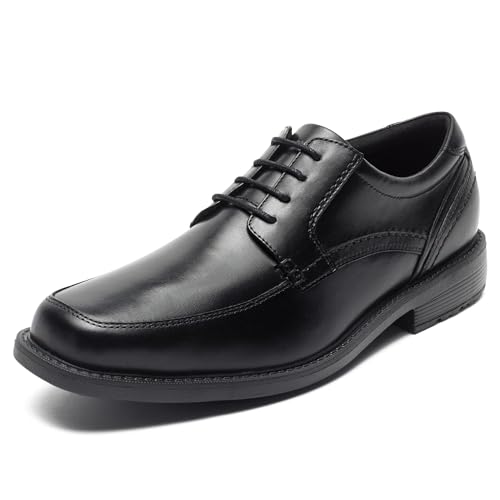 Rockport Style Leader 2 Apron Toe Oxfords