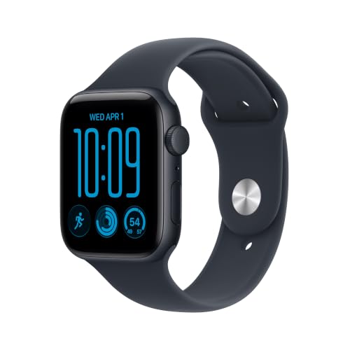 Apple Watch SE GPS 44mm Smartwatch