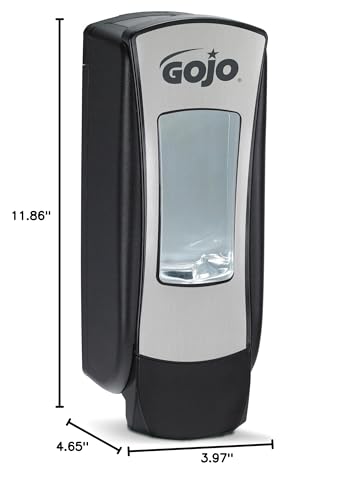 GOJO Foam Soap Dispenser for 1250 mL Refills