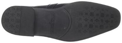 Stacy Adams Men's Beau Slip-On,Black,10 M US