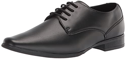 Calvin Klein Brodie Leather Loafers