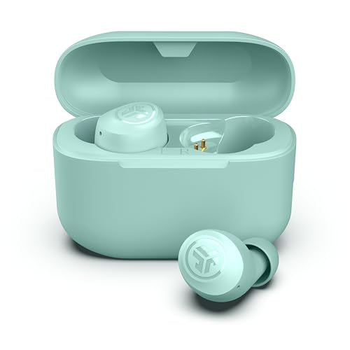 JLab Go Air Pop+ True Wireless Bluetooth Earbuds