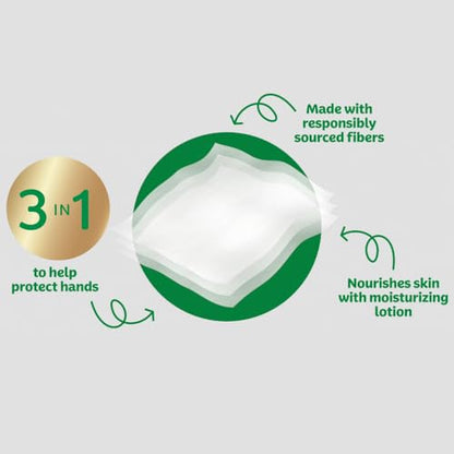 Kleenex Lotion Tissues with Coconut Oil, 180 Count