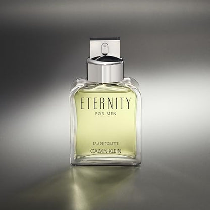 3 Pieces Calvin Klein Eternity Men's Gift Set