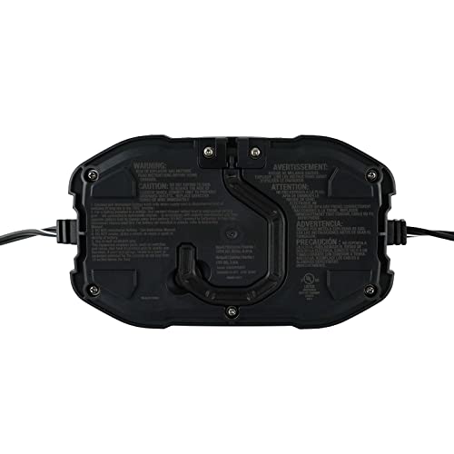3 Amp CRAFTSMAN Battery Charger and Maintainer