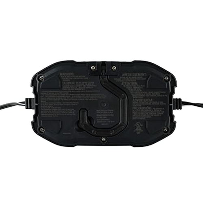 3 Amp CRAFTSMAN Battery Charger and Maintainer