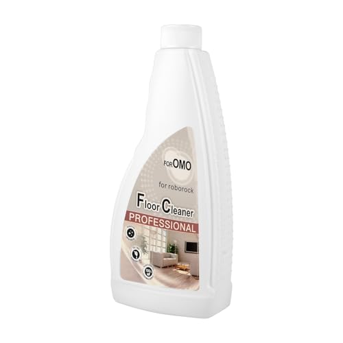 16.23 oz Robot Vacuum Floor Cleaning Solution