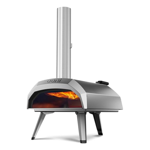Ooni Karu 12 Multi-Fuel Outdoor Pizza Oven