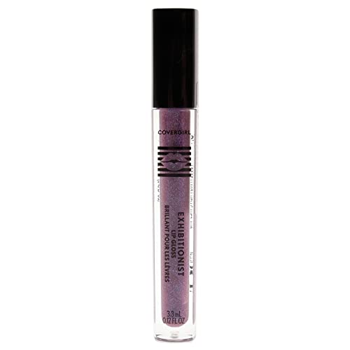 COVERGIRL Exhibitionist High Shine Lip Gloss