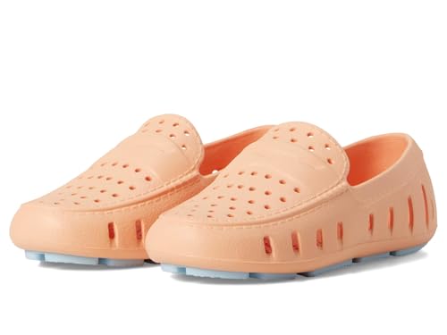 Floafers Kids Prodigy Driver Slip-On Shoes