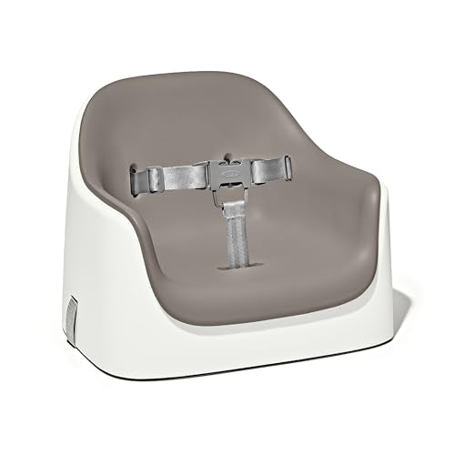 OXO Tot Nest Booster Seat with Removable Cushion