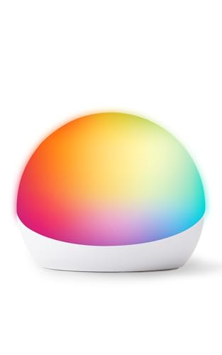 Amazon Echo Glow Smart Kids Night Light