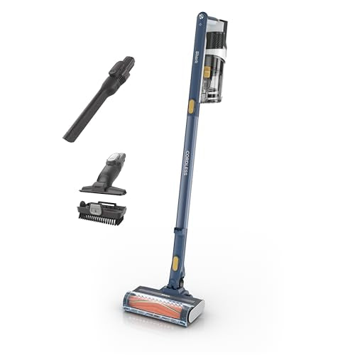 Shark Cordless Pet Stick Vacuum with Self-Cleaning Brushroll