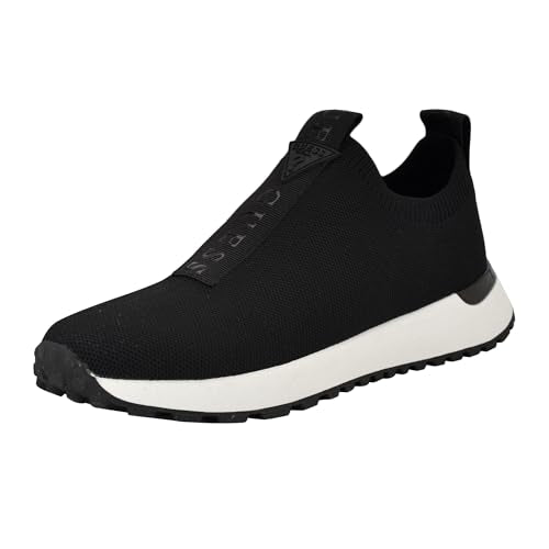 GUESS Low Top Lace Up Fashion Sneakers