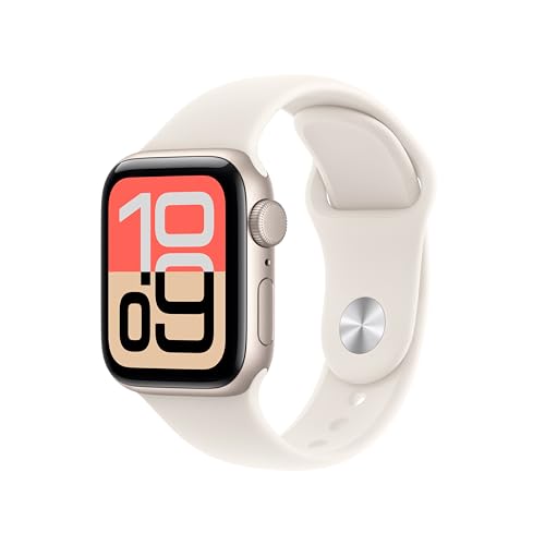 Apple Watch SE GPS 40mm Smartwatch