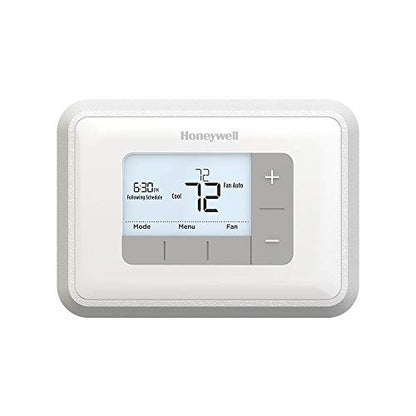 Honeywell Home Programmable Thermostat 5-2 Day