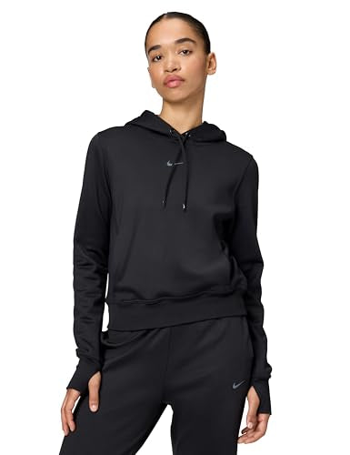 Nike Therma-Fit One Women’s Pullover Hoodie