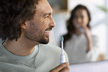 Philips Sonicare 2100 Rechargeable Electric Toothbrush